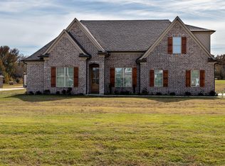 274 Palamino Run, Holly Springs, MS 38635