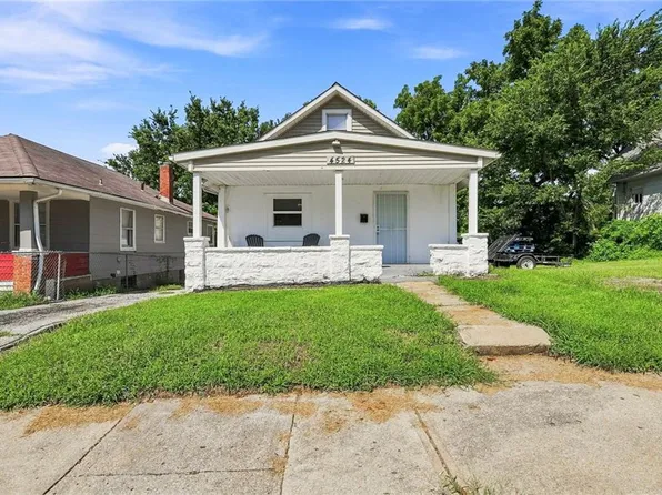 4524 Agnes Ave, Kansas City, MO 64130