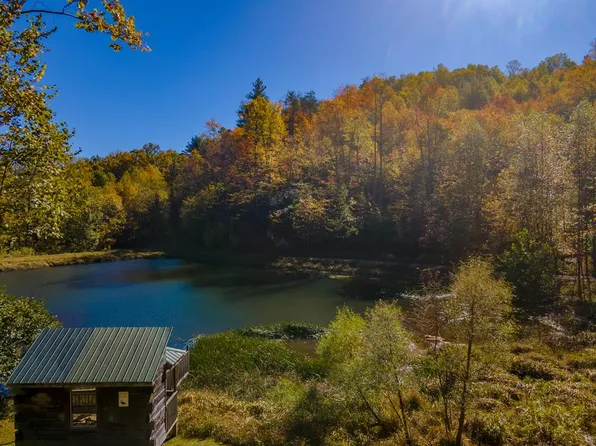 23 Starry Nights Dr, Fancy Gap, VA 24328