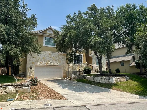 3231 Spider Lily, San Antonio, TX 78258