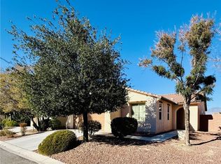 5394 E Cansano St, Pahrump, NV 89061