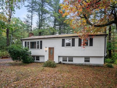 159 Walnut St, Halifax, MA, 02338