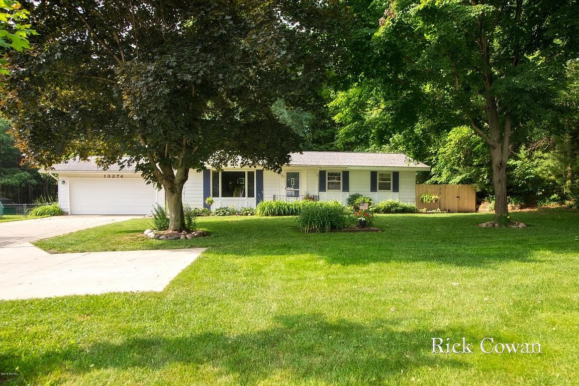13274 Vergennes St, Lowell, MI 49331 Zillow