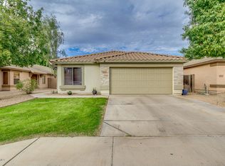 10936 E Dragoon Ave, Mesa, AZ 85208