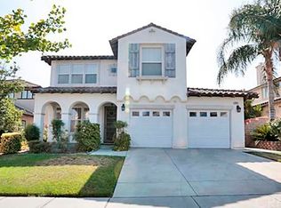 6614 Vianza Pl, Rancho Cucamonga, CA 91701