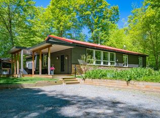 34 Beechwood Ln, Seguin, ON P2A 0B2