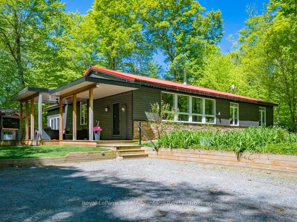 34 Beechwood Ln, Seguin, ON P2A 0B2