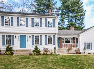 21 Colonial St, Palmer, MA 01069