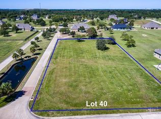 6403 Dow Reef Dr, Beach City, TX 77523