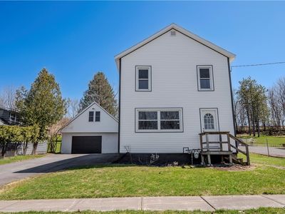 156 Elmwood Ave, Waterville, NY, 13480