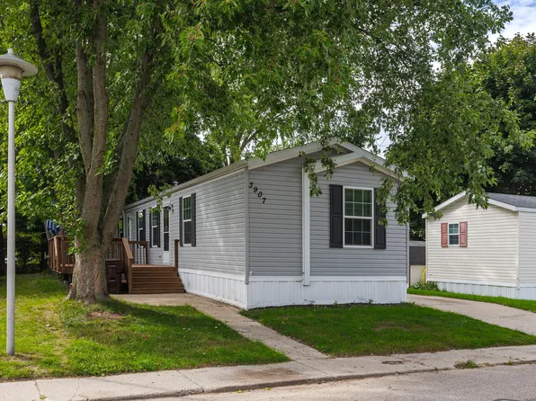 3907 Vail Ave NW, Grand Rapids, MI 49544