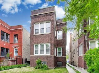 3848 W Irving Park Rd, Chicago, IL 60618