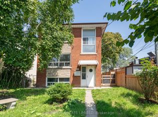 16 Simpson Ave #3, Toronto, ON M8Z 1E1