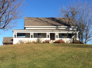 1263 Dog Team Rd, New Haven, VT 05472