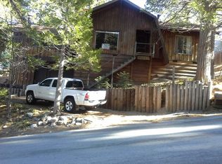 32152 West Dr, Running Springs, CA 92382