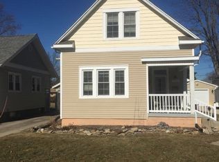 3328 Prairie Ave, Mattoon, IL 61938