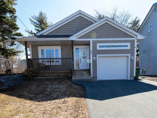 52 Argus Dr, Dartmouth, NS B3A 4Y1