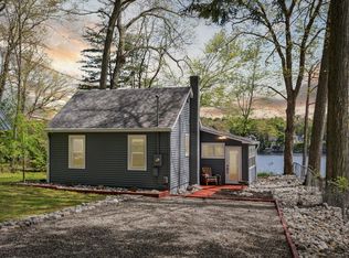 5168 Muskego Dr, Newaygo, MI 49337