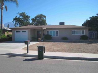 12363 12th St, Yucaipa, CA 92399