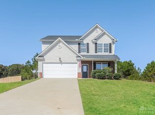 170 Elderberry Point, Dallas, GA 30157