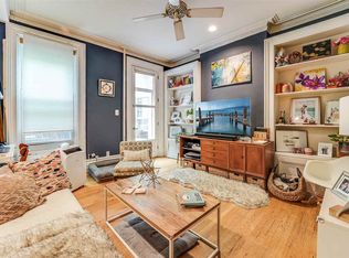 1209 Bloomfield St, Hoboken, NJ 07030