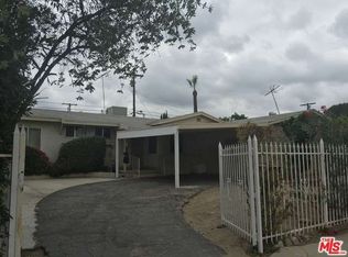 13725 Goleta St, Pacoima, CA 91331