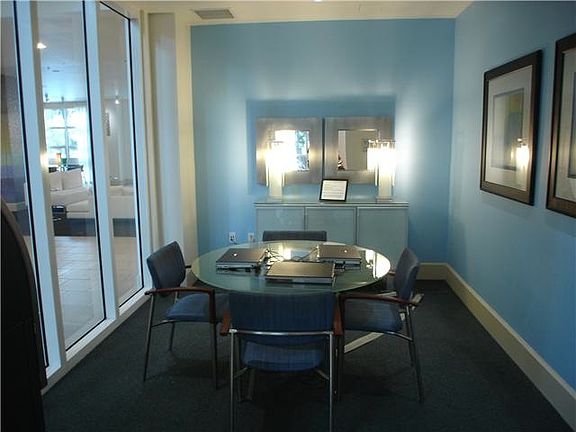 Building Business Center