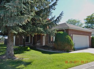 3501 Sun Cir, Idaho Falls, ID 83404