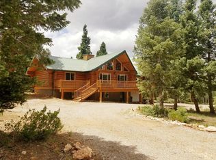 4055 N Wyatt Earp Ln, Duck Creek, UT 84762