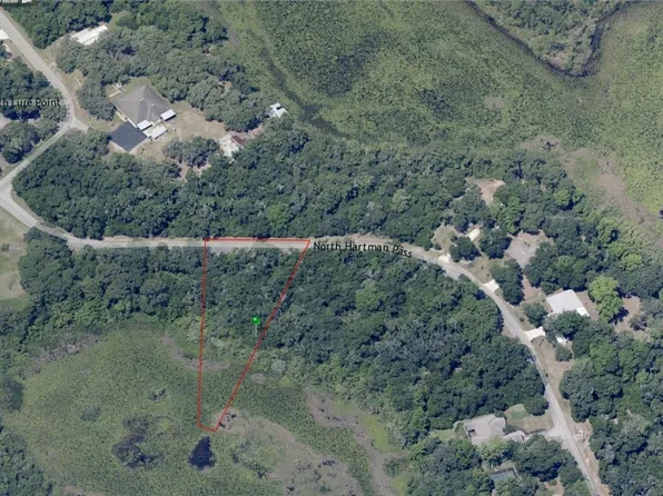 6675 N Hartman Path, Hernando, FL 34442