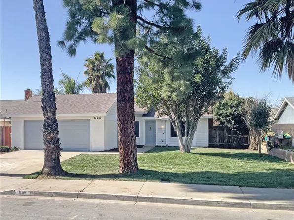 14907 Rembrandt Dr, Moreno Valley, CA 92553