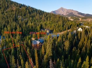 340 Low Dog Rd E, Big Sky, MT 59716