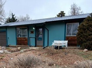 18907 W 61st Ave, Golden, CO 80403