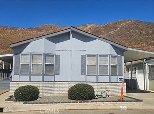 3700 Quartz Canyon Rd SPACE 41, Riverside, CA 92509