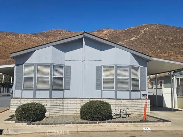 3700 Quartz Canyon Rd Space 41, Riverside, CA 92509