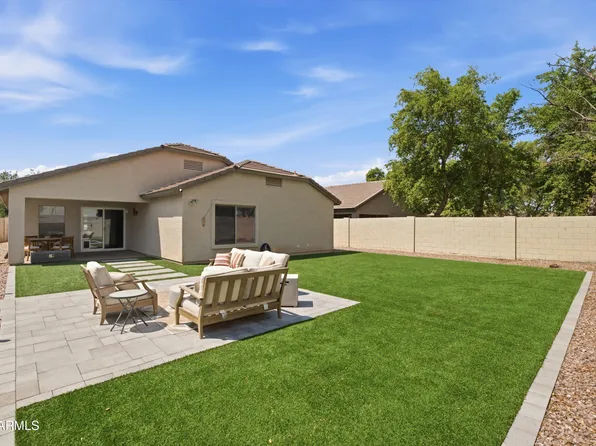 3336 E JOSEPH Way, Gilbert, AZ 85295