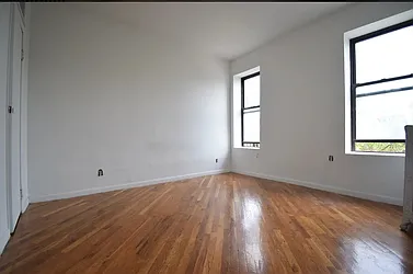 Rented by A P Realty Group NY LTD