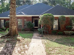 9784 Potomac Ridge Dr, Mobile, AL 36695