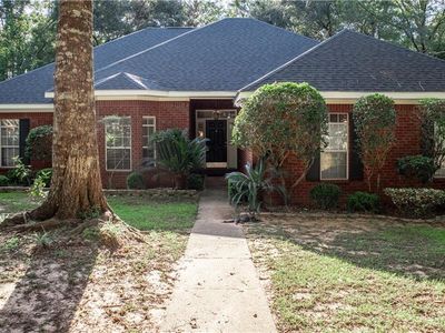 9784 Potomac Ridge Dr, Mobile, AL, 36695