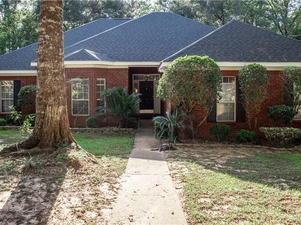 9784 Potomac Ridge Dr, Mobile, AL 36695