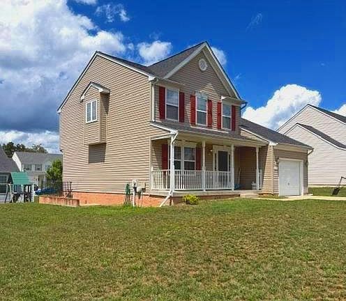 2nd image of 515 Brandenburg Dr