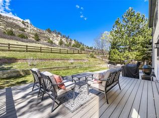 7179 Red Mesa Drive, Littleton, CO 80125