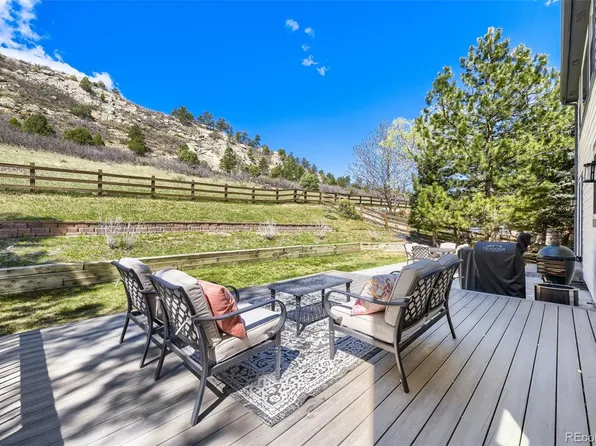 7179 Red Mesa Drive, Littleton, CO 80125