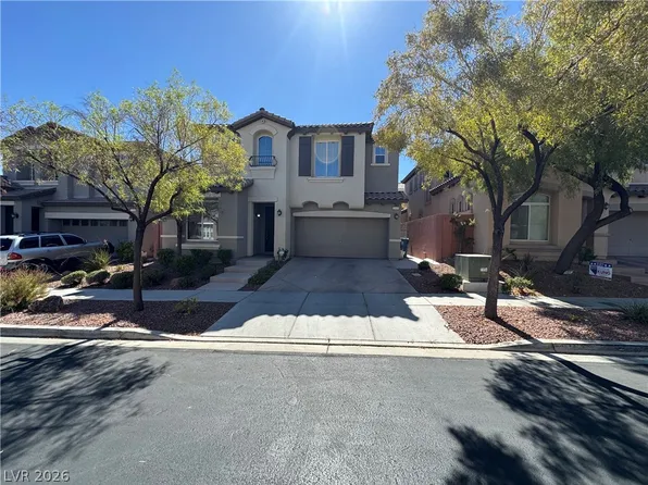 1333 Jamesbury Rd, Las Vegas, NV 89135