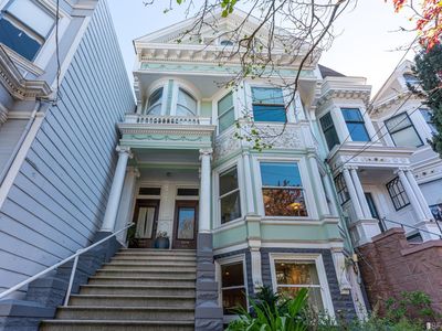 451 Frederick St, San Francisco, CA, 94117