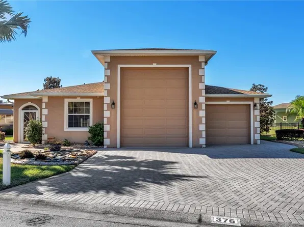 376 NOLANE LANE, POLK CITY, FL 33868