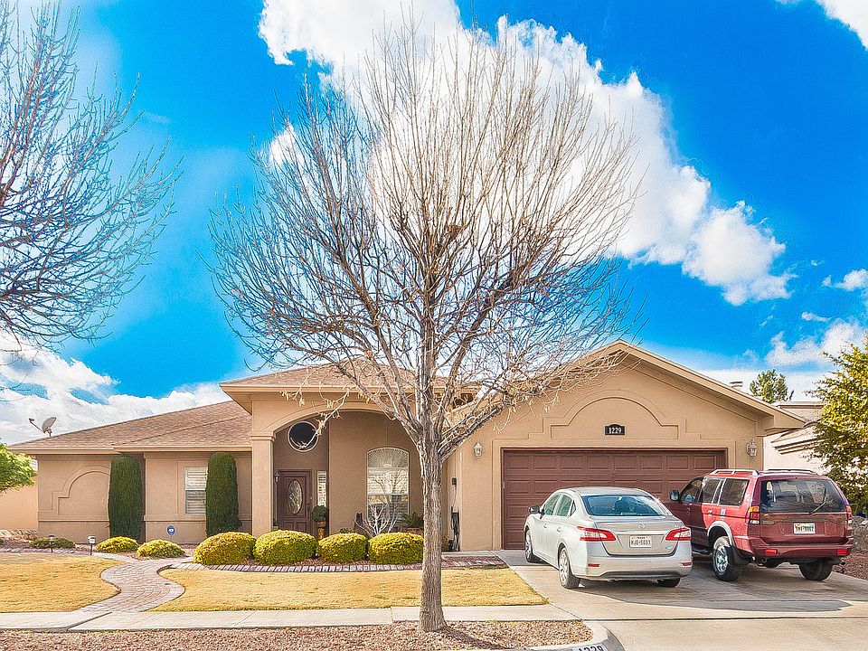1st image of 1229 Desert Canyon Dr