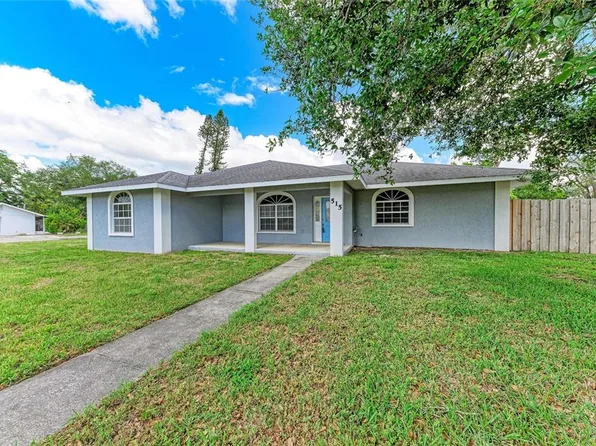 515 75th St NW, Bradenton, FL 34209