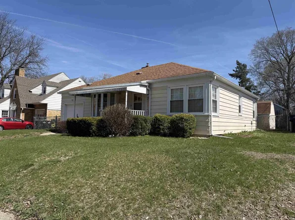 517 Moore Street, Beloit, WI 53511