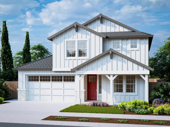 2715 Contour Way, Roseville, CA 95747